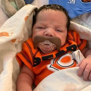 Meet your Posher, Kip